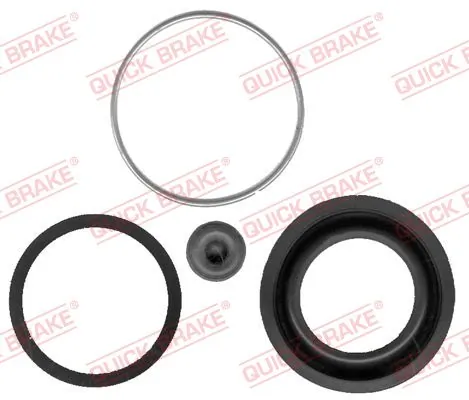Repair Kit, brake caliper
